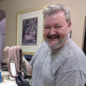 Meet your Posher, Matthew